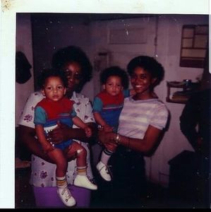 Meet your Posher, Antawn